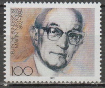 NSR 1584 ** - 1992